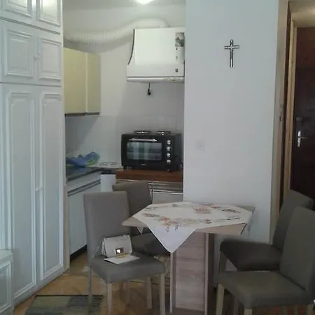 Apartament Town Split