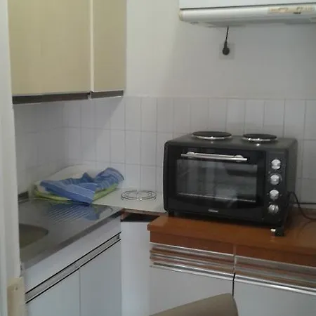 Town Apartament Split