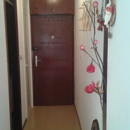 Town Apartment Split